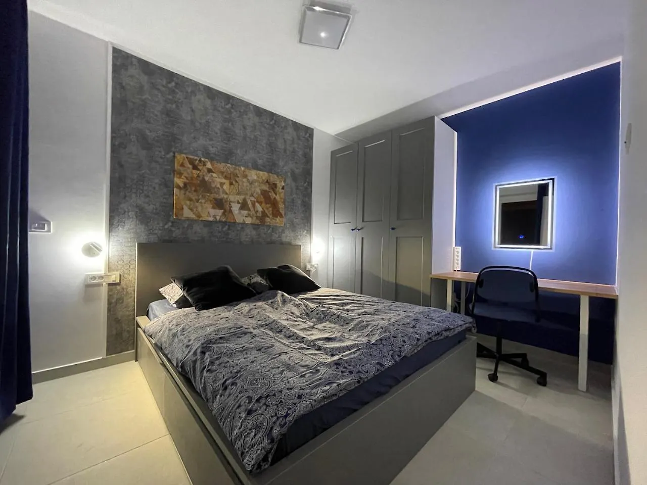 Neue Exklusive Ferienwohnung Mit Pool Maslenica Apartment