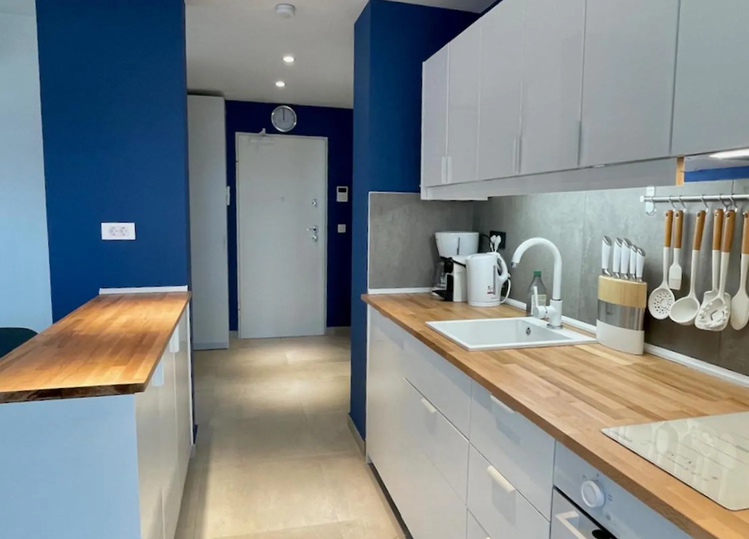Neue Exklusive Ferienwohnung Mit Pool Maslenica Apartment