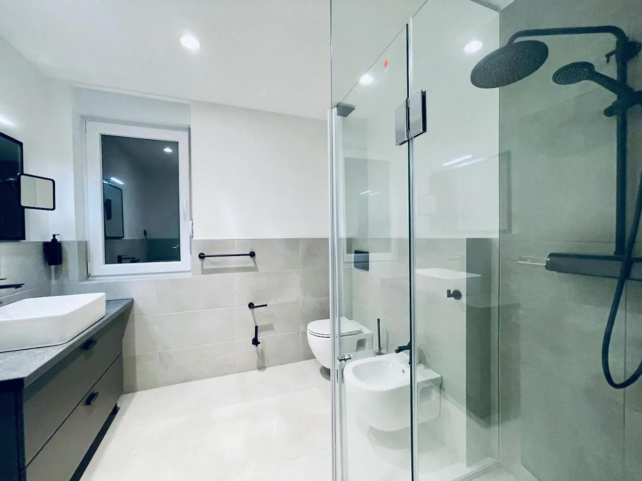 Neue Exklusive Ferienwohnung Mit Pool Maslenica 0*,  Croatia