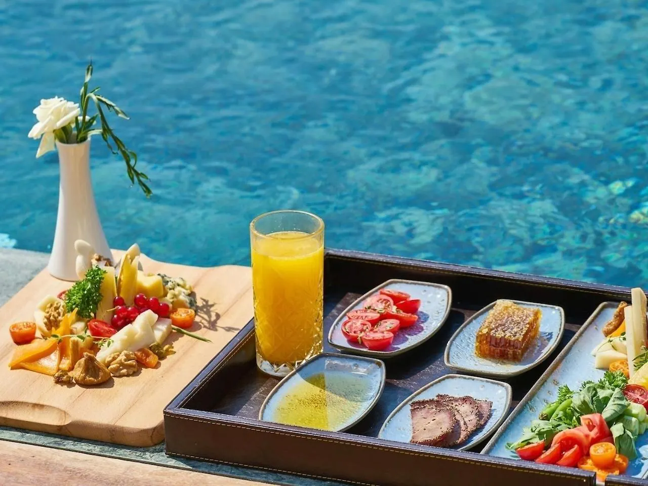 Neue Exklusive Ferienwohnung Mit Pool Maslenica Croatia