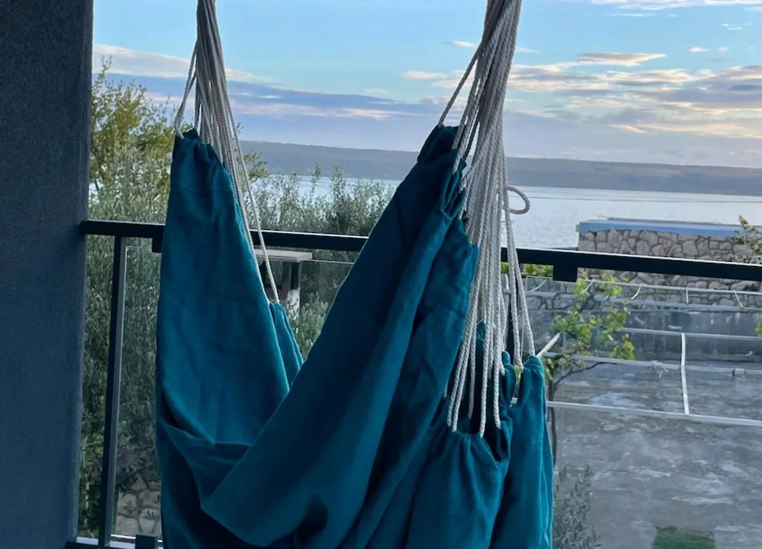 Neue Exklusive Ferienwohnung Mit Pool Maslenica 0*,
